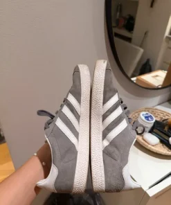 Adidas Gazelle dam