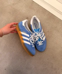 Adidas Gazelle sneakers
