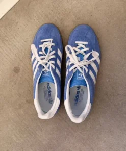 Adidas Gazelle sneakers