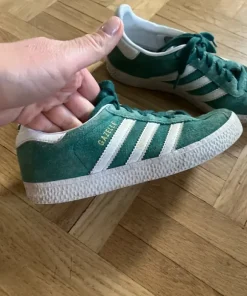 Adidas gazelle stl 31