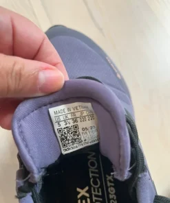 Adidas Gore-Tex