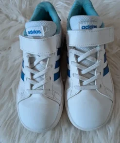 Adidas Grand court rozm 33