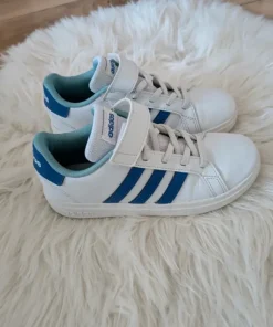 Adidas Grand court rozm 33