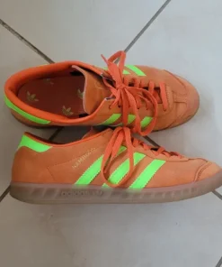 Adidas Hamburg