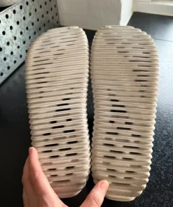 Adidas klip klapper