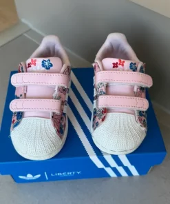 Adidas Liberty London