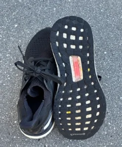 Adidas löparsko