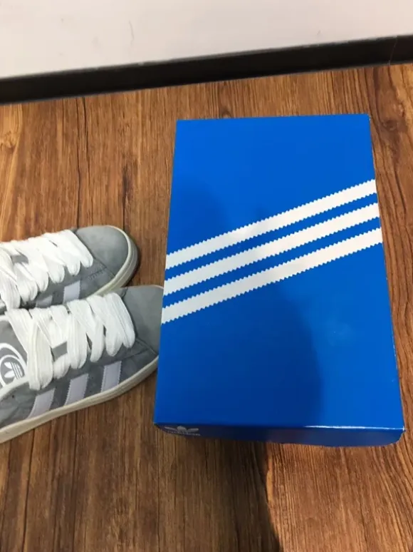 Adidas originals Campus OOs 38