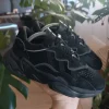 Adidas Ozweego czarne sneakersy buty sportowe