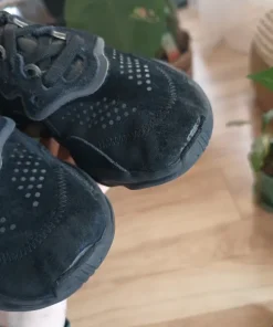 Adidas Ozweego czarne sneakersy buty sportowe