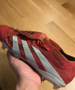 Adidas predator pro size 36,5