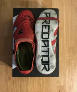 Adidas predator pro size 36,5