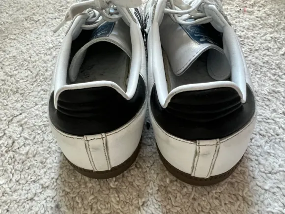 Adidas samba