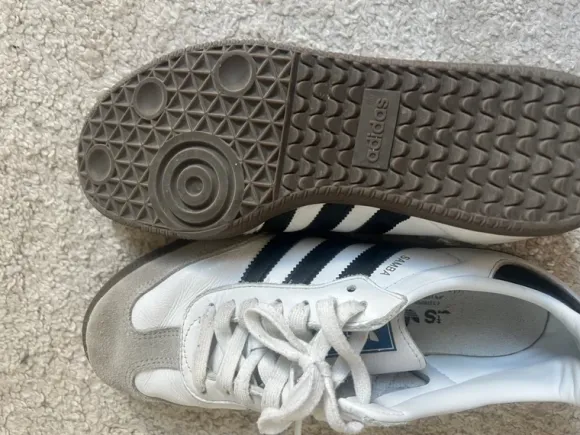Adidas samba
