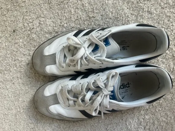 Adidas samba