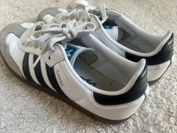 Adidas samba
