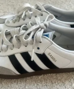 Adidas samba