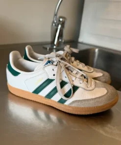 Adidas samba