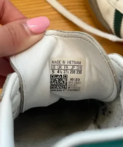 Adidas samba