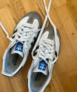 Adidas samba