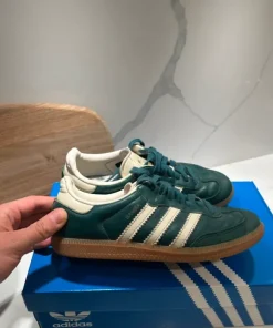 Adidas Samba