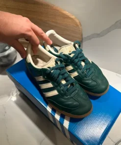 Adidas Samba