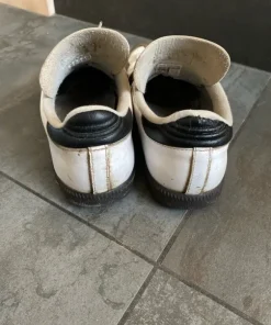 Adidas samba
