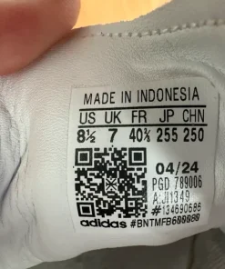 Adidas samba 40,2/3