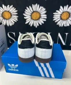 Adidas Samba OG 39