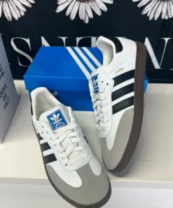 Adidas Samba OG 39