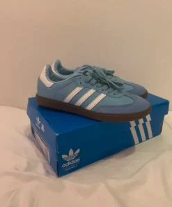 Adidas samba OG Argentina