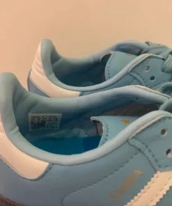 Adidas samba OG Argentina