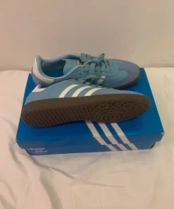 Adidas samba OG Argentina