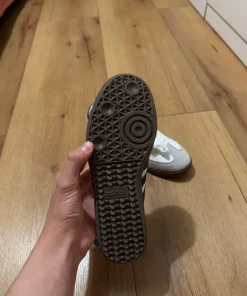 Adidas samba rozmiar 39 i 1/3 białe