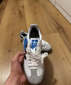 Adidas samba rozmiar 39 i 1/3 białe