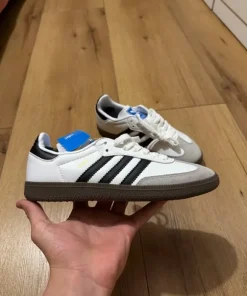 Adidas samba rozmiar 39 i 1/3 białe