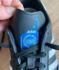 Adidas Samba sneakers