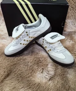 Adidas samba wales bonner studded pack
