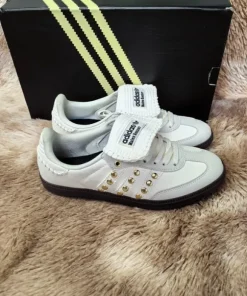 Adidas samba wales bonner studded pack
