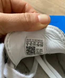 Adidas sambae 37 1/3