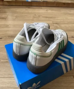 Adidas sambae 37 1/3