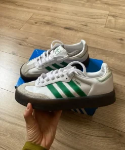 Adidas sambae 37 1/3