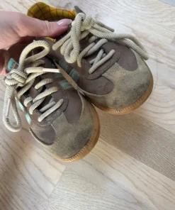 Adidas sko