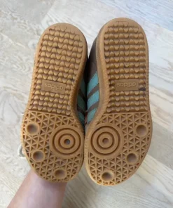 Adidas sko