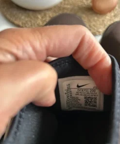 Adidas sko
