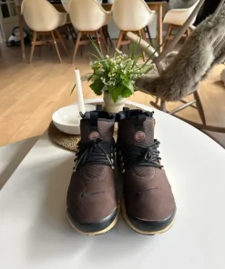Adidas sko