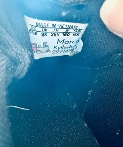 Adidas sko (børn)