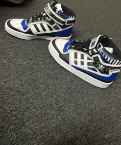 Adidas sko str 37