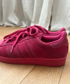 Adidas skor rosa
