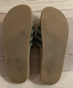 Adidas slides